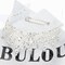 50th Birthday Sash and Tiara for Women – Silver 50 and Fabulous Sash with Crown, Birthday Decorations and Party Supplies, Gift Set for Her Celebration